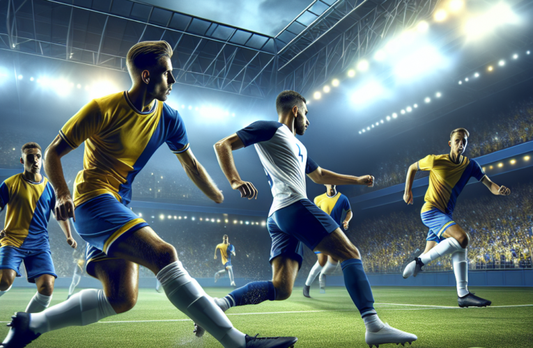 Meciul Petrolul Ploiești – Universitatea Craiova: 0-4