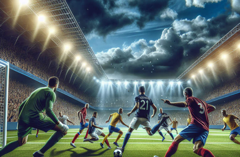 Meciul RB Bragantino vs Vitoria – 4-0