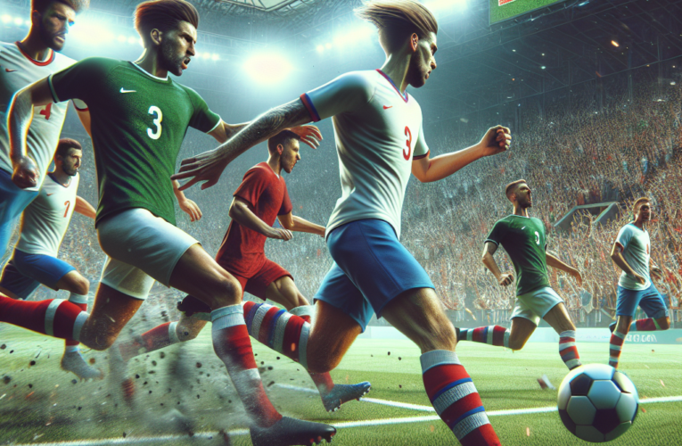 Meciul Sepsi OSK Sfântu Gheorghe vs Concordia – 3-1