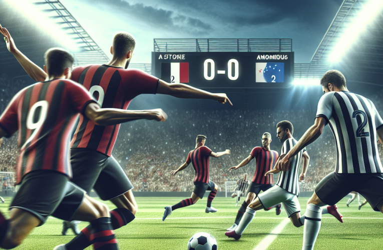 Meciul Tunari – Sepsi OSK Sfântu Gheorghe: Rezultatul și Analiza