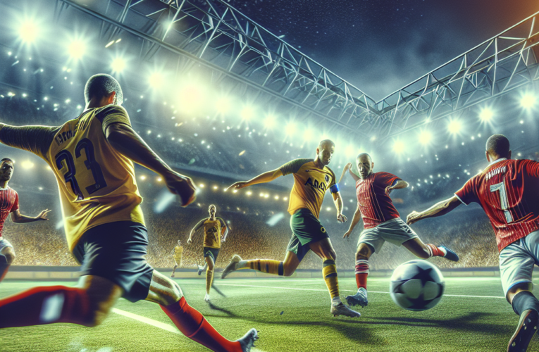 Meciul Villarreal – Barcelona: 0-2, 21 decembrie 2025