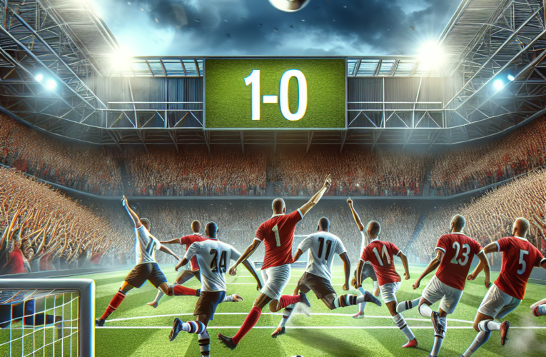 Monaco vs Galatasaray – Rezultatul meciului