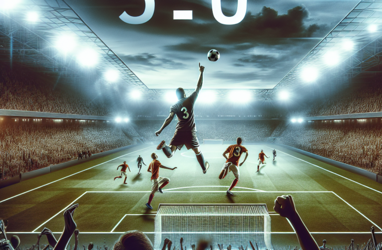 Genoa vs Cagliari – Rezultatul meciului din 12 ianuarie 2026