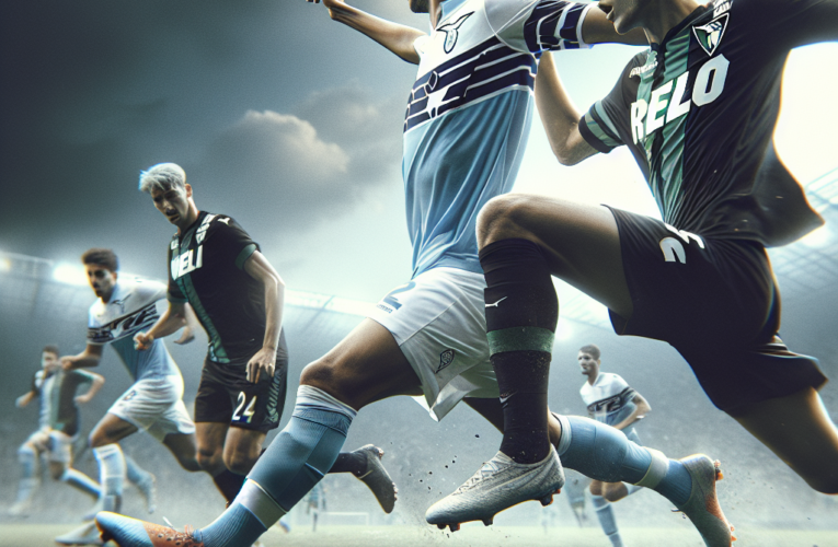 Lazio U20 vs Sassuolo U20 – Rezultatul meciului din 16 ianuarie 2026