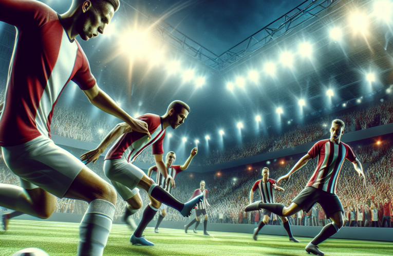 Lille învinge SC Freiburg cu 1-0 într-un meci strâns