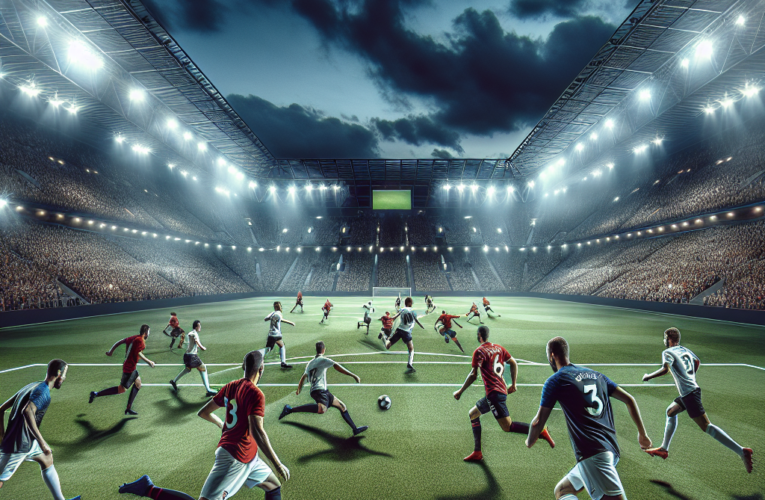 Meci FC Santiago vs Zacatepec 1948 – 0-1