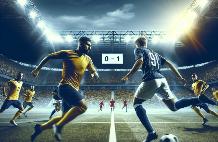 Meci Fenerbahçe vs Aston Villa – 0-1