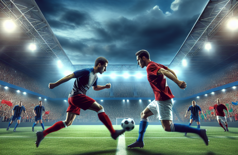 Meci spectaculos între Eintracht Frankfurt și Borussia Dortmund, scor 3-3