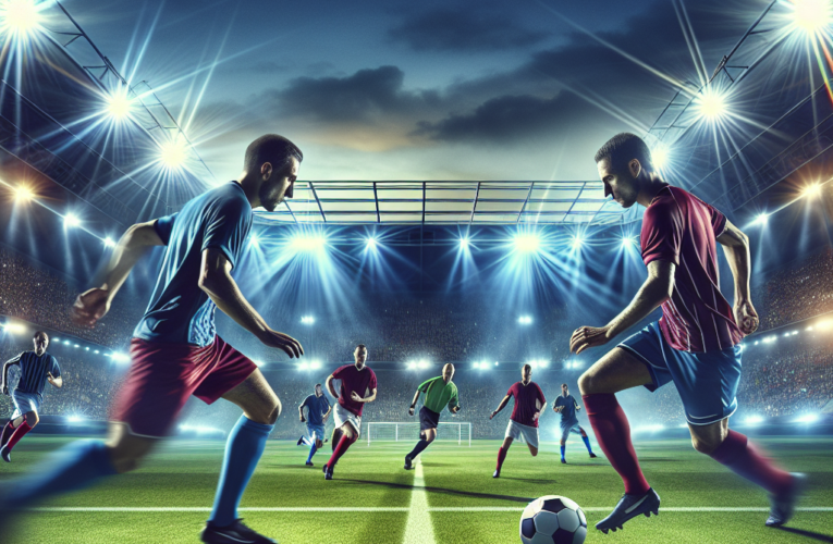 Meci spectaculos între Nacional și Santa Clara, scor 3-3