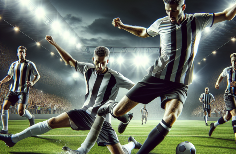 Meci spectaculos între Newcastle și Leeds, scor 4-3