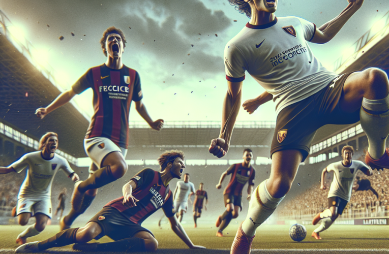 Meci U20: Lecce – Bologna 1-0