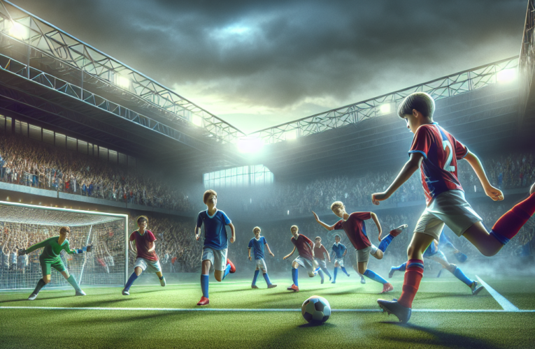 Meciul Arsenal U18 vs Leicester City U18 – 10 ianuarie 2026