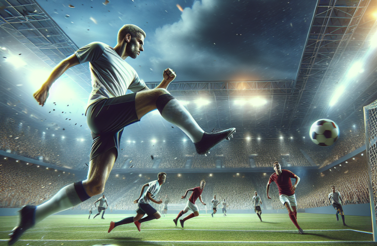 Meciul Aston Villa – Everton: Rezumat și Analiză