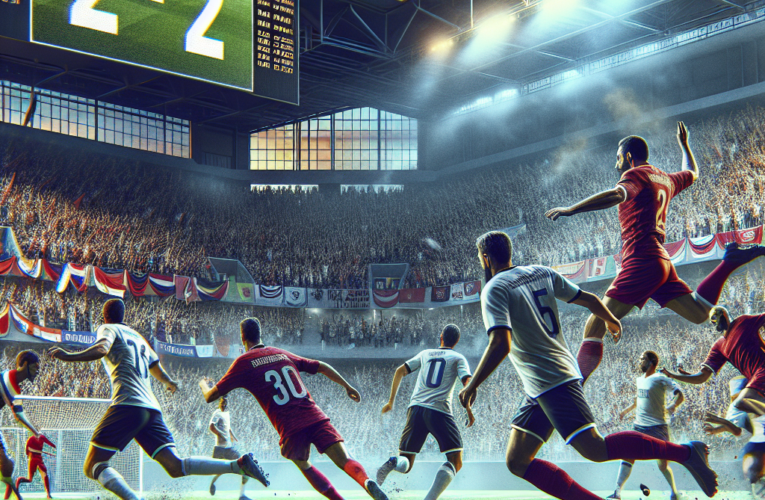 Meciul Atletico Madrid – Real Madrid