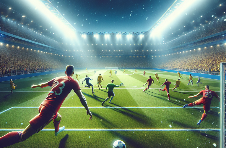 Meciul Bayer Leverkusen – Villarreal: 3-0