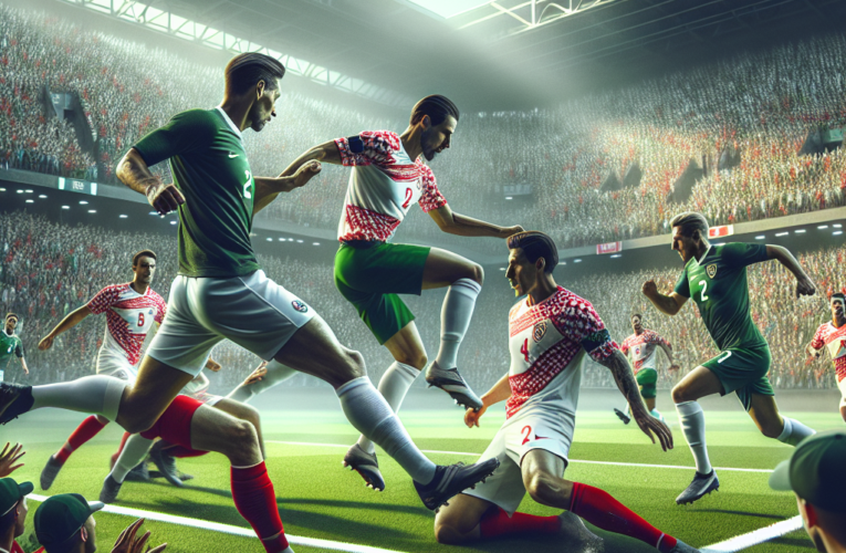 Meciul Benfica – Estrela: O victorie categorică pentru lisabonezi