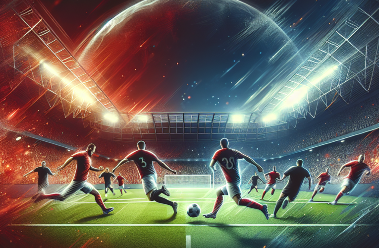 Meciul Bournemouth – Arsenal: O confruntare electrizantă
