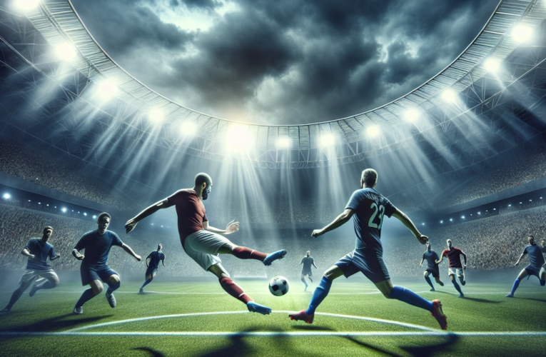 Meciul Bournemouth – Tottenham: O confruntare spectaculoasă în Premier League