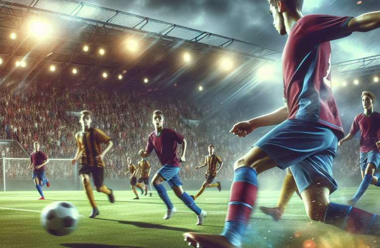 Meciul Burnley U18 vs Wolves U18 – 31 Ianuarie 2026