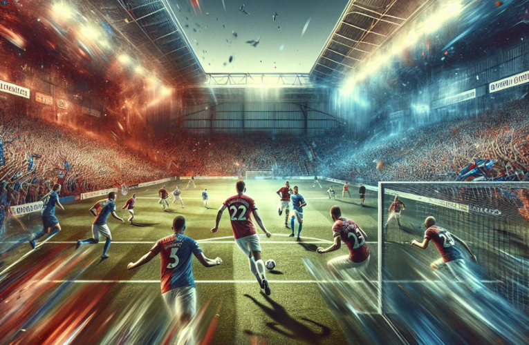 Meciul Carlisle – Altrincham: Rezumat și Analiză