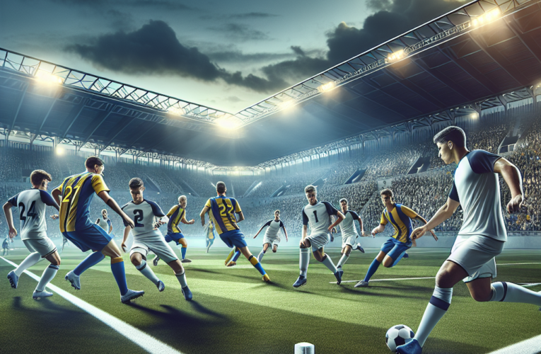 Meciul Cesena U20 vs Frosinone U20 – 2-1