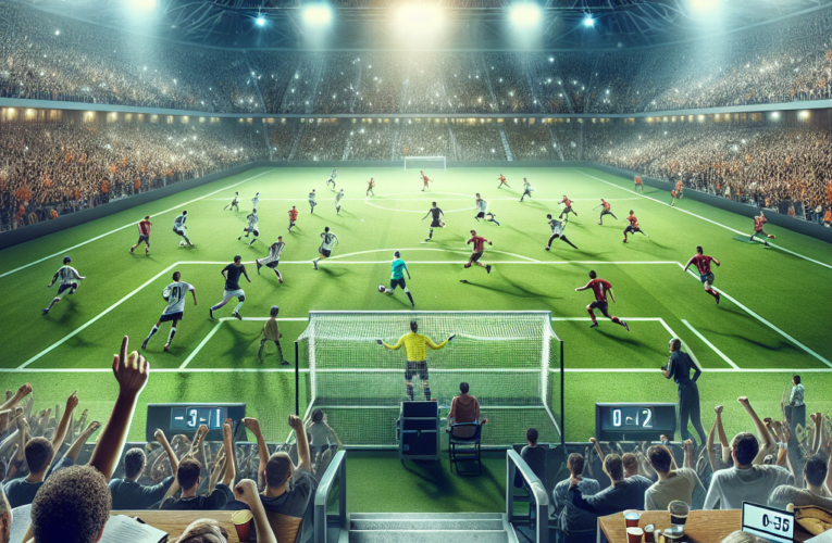 Meciul Cimarrones vs Ensenada – 8-2