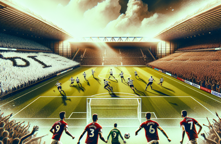 Meciul Derby – Middlesbrough: Scor 1-0, 01 Ianuarie 2026