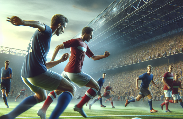 Meciul dintre Eastern District și North District – Rezumat și Analiză