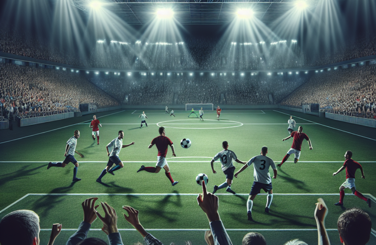 Meciul dintre Eastern și North District – 1-4