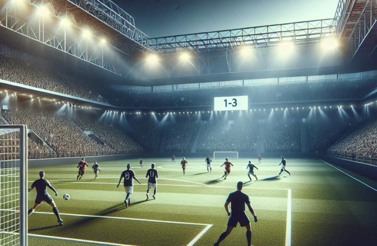 Meciul dintre Granada CF și Rayo Vallecano: Rezultatul Final 1-3