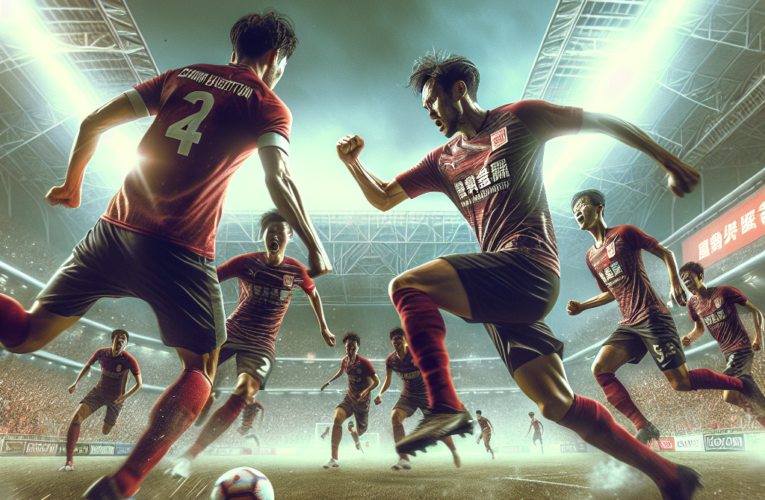 Meciul dintre Hong Kong FC și Eastern District – Rezumat și Analiză