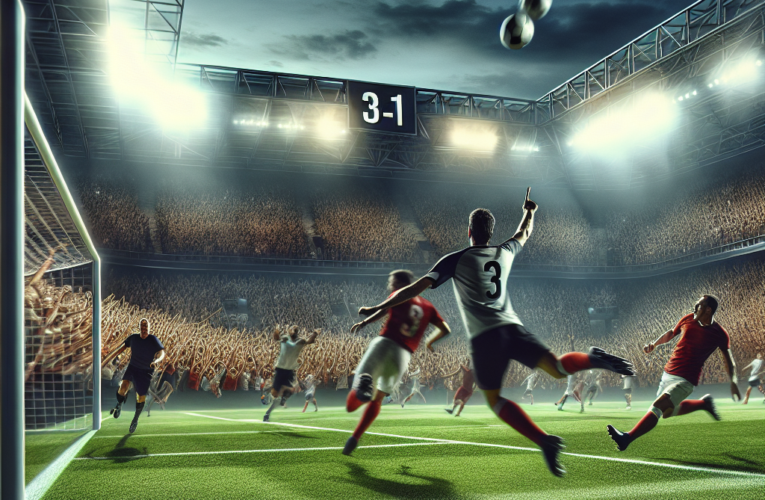 Meciul dintre Nice și GO Ahead Eagles – Rezumat și Analiză