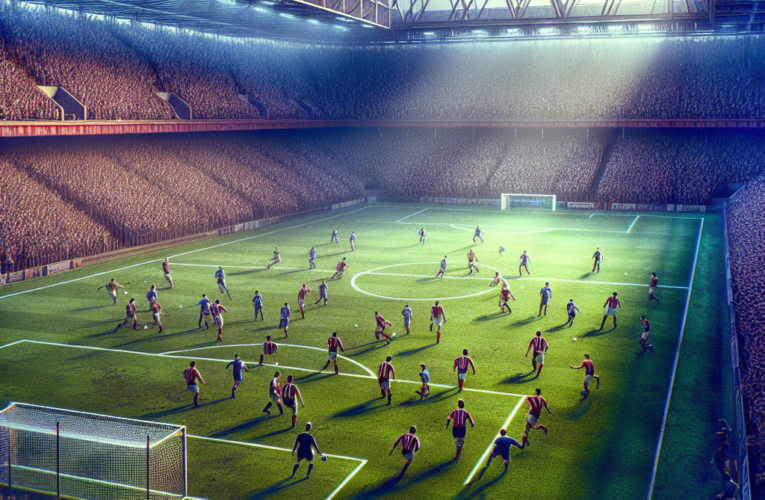 Meciul dintre West Ham și Nottingham Forest – Rezumat și Analiză