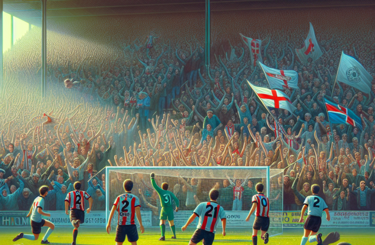 Meciul Eastbourne Borough vs Horsham – 0-2