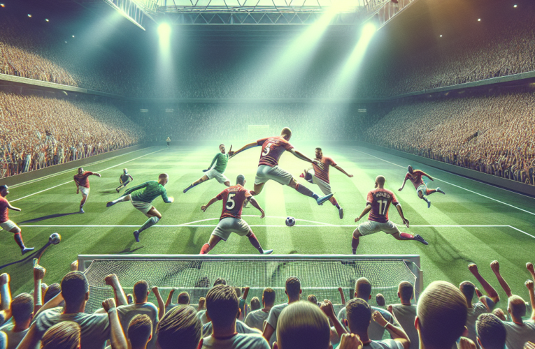 Meciul Gavilanes FC Matamoros vs FC Santiago – 1-1