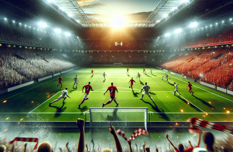 Meciul Leeds – Arsenal: 0-4, 31 ianuarie 2026