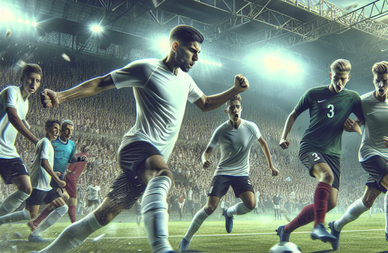 Meciul Leicester City U18 vs Reading U18 – Rezultatul final 1-1