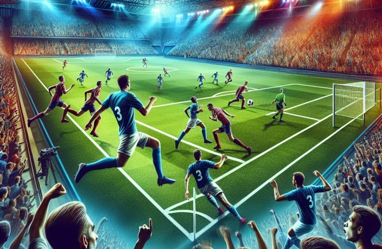 Meciul Leicester – West Brom: Rezumat și Analiză