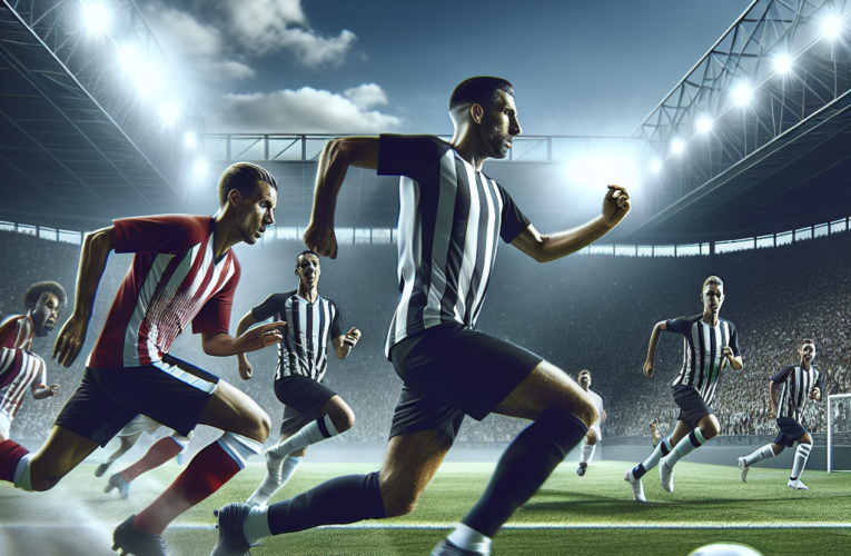 Meciul Newcastle – PSV Eindhoven: 3-0, 21 Ianuarie 2026