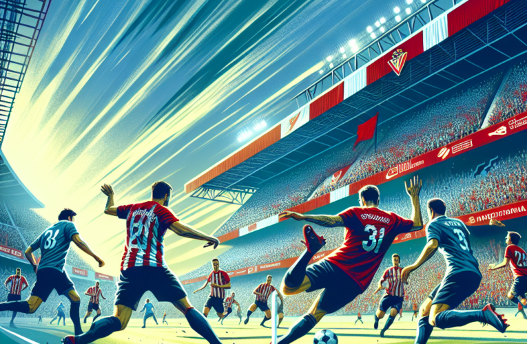 Meciul Rayo Vallecano vs Osasuna – 1-3 (24 ianuarie 2026)