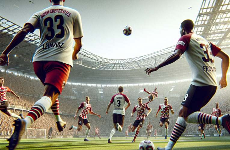 Meciul RB Leipzig vs SC Freiburg – 14 Ianuarie 2026