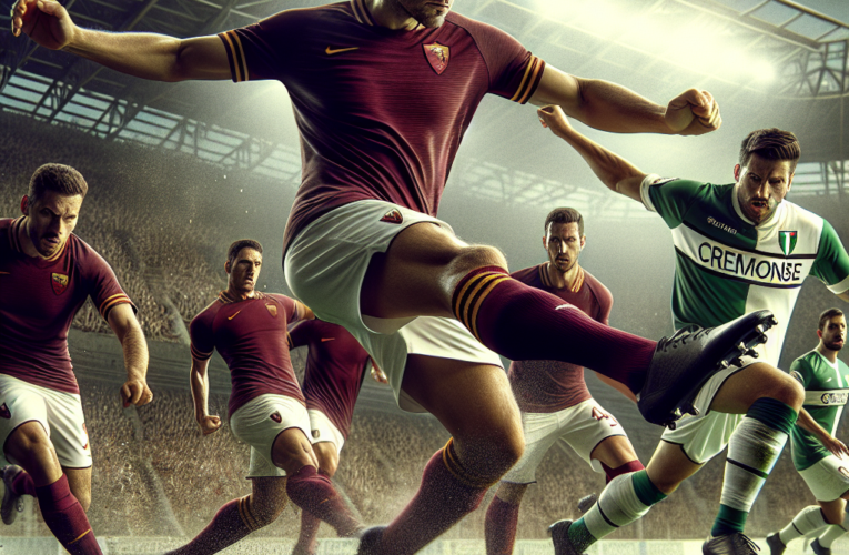 Meciul Roma U20 vs Cremonese U20 – 1-0