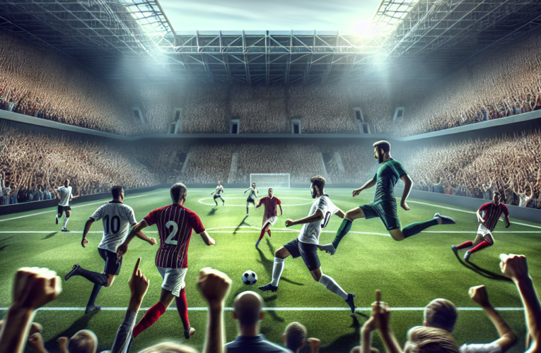 Meciul Santa Clara – Famalicao: Rezumat și Analiză