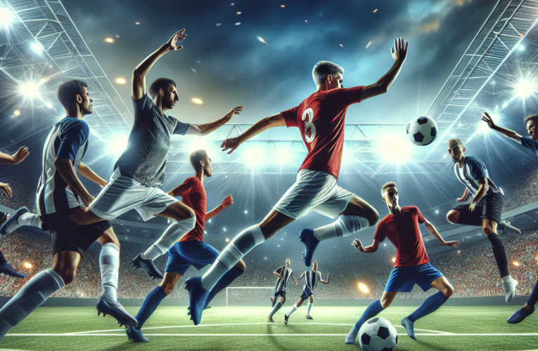 Meciul Tottenham – Sunderland, 1-1: O confruntare echilibrată