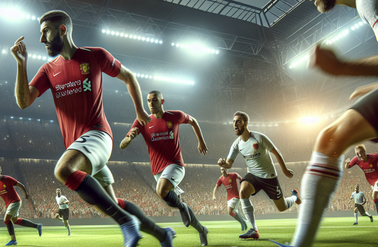 Meciul Worthing vs Chippenham Town – Rezumat și Analiză