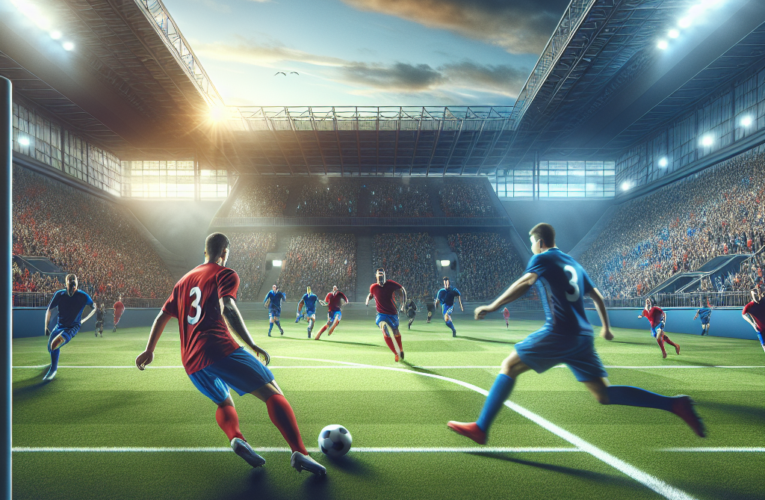 Meciul York – Braintree: Dominare Totală și Scor Impresionant