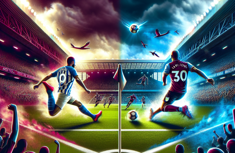 Meci de fotbal: Aston Villa vs Brighton – 1-0