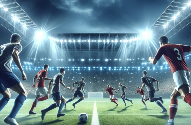 Meci dramatic între Scunthorpe și Solihull Moors, scor 3-3