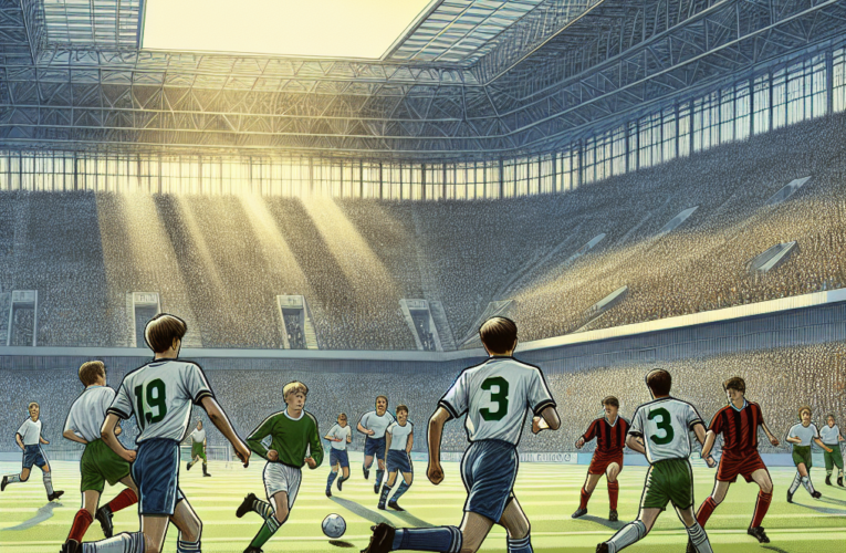 Meci Hoffenheim U19 vs Paderborn U19 – 1-4