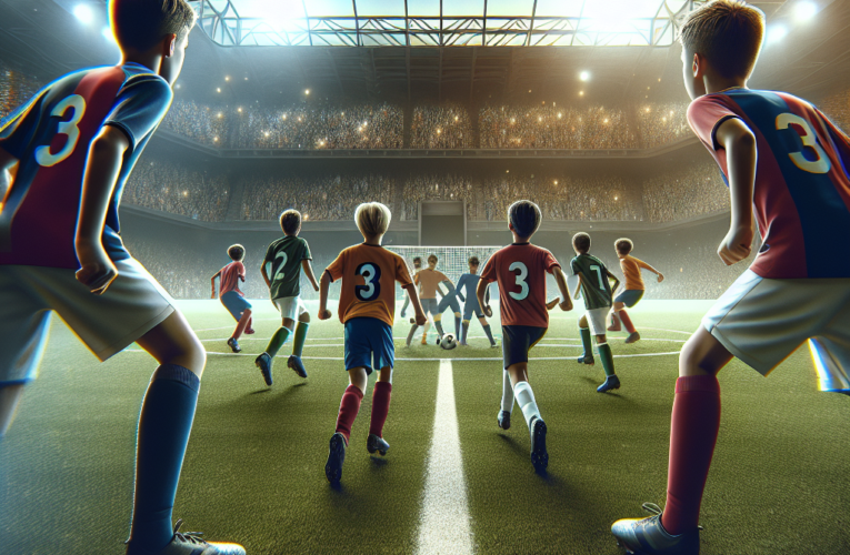 Meci spectaculos între Mainz 05 U19 și Bayer Leverkusen U19, scor 3-3